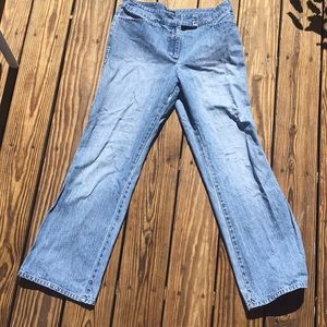 NY jeans-bell bottom
